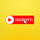 Pacchetto 3 animazioni Youtube